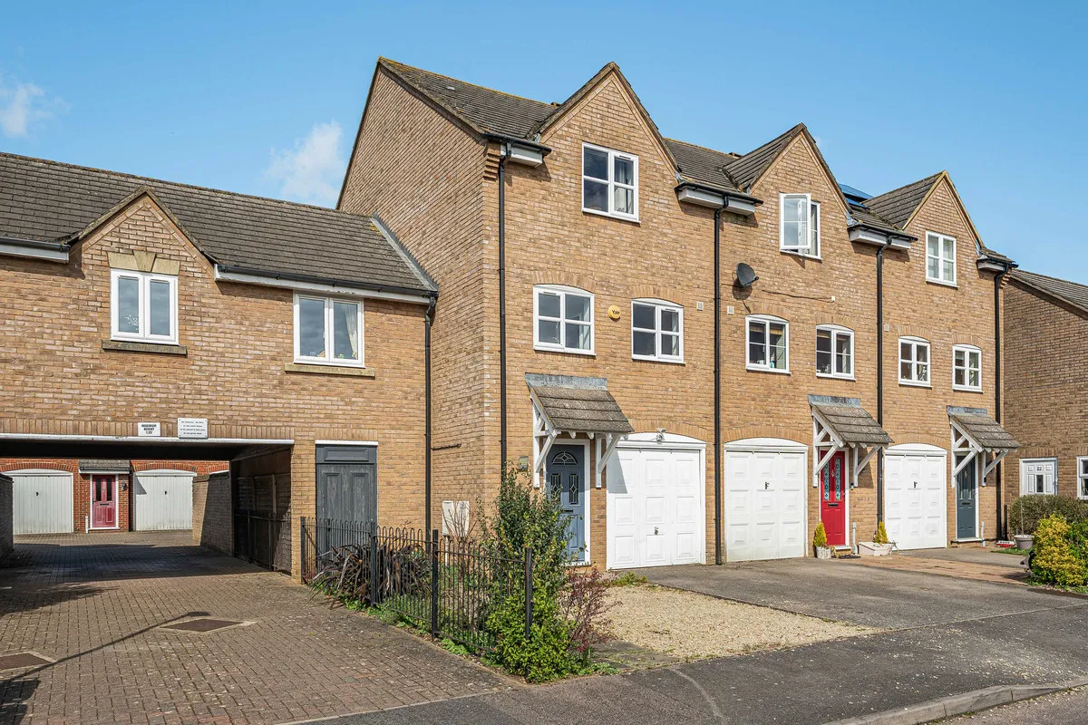 Bryony Road, Bicester, photo 8