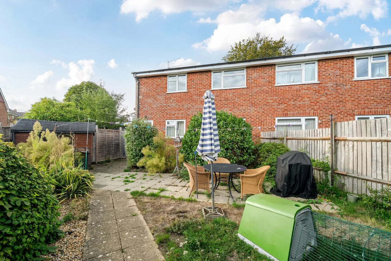 Beech Tree Drive, Badshot Lea, GU9, photo 9