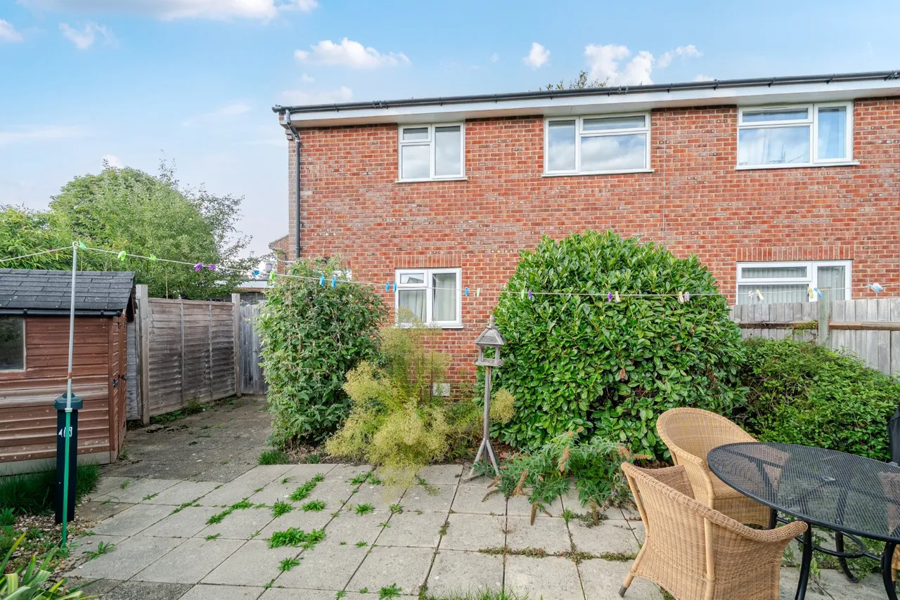 Beech Tree Drive, Badshot Lea, GU9, photo 8