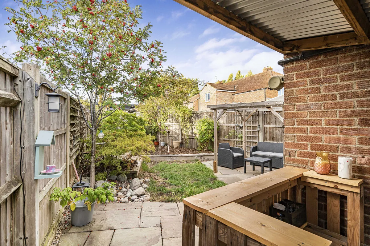 Oxford Crescent, Didcot, photo 10