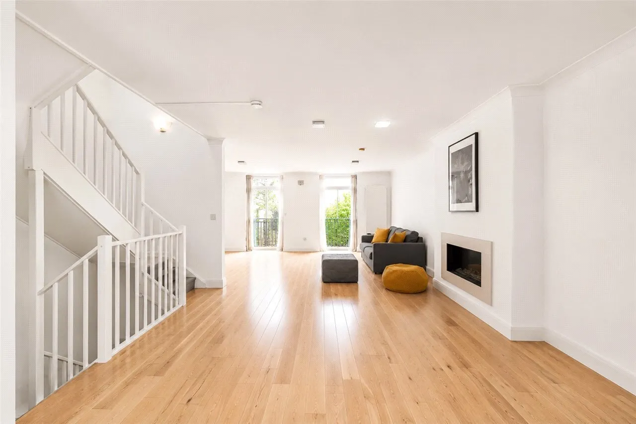 Hawtrey Road, Primrose Hill, London, NW3, photo 5