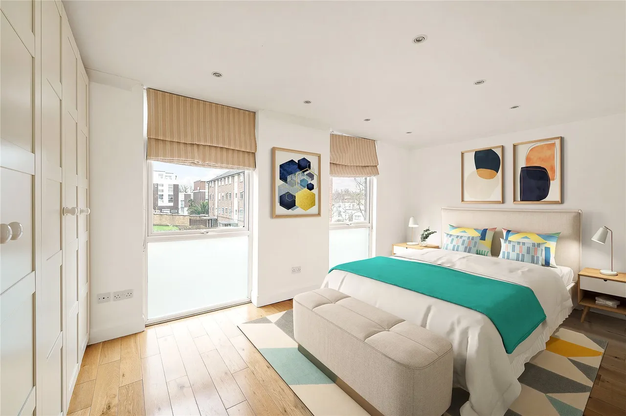Hawtrey Road, Primrose Hill, London, NW3, photo 6