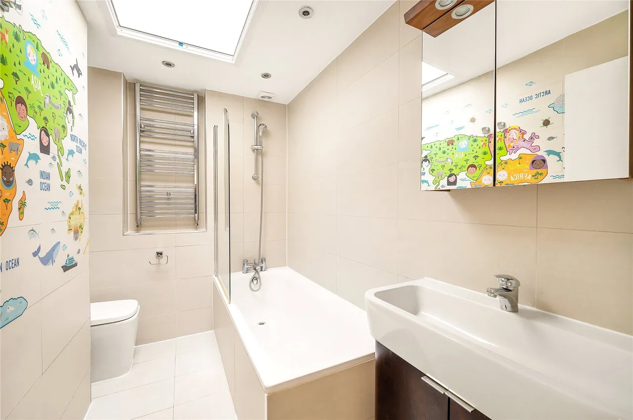 Hawtrey Road, Primrose Hill, London, NW3, photo 10