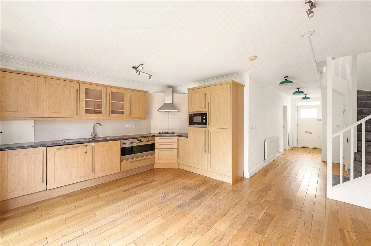 Hawtrey Road, Primrose Hill, London, NW3, photo 4