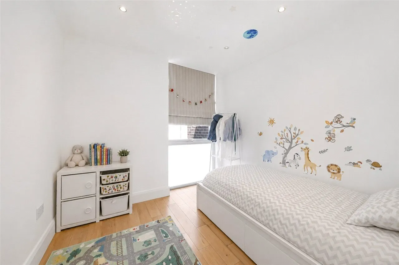 Hawtrey Road, Primrose Hill, London, NW3, photo 8