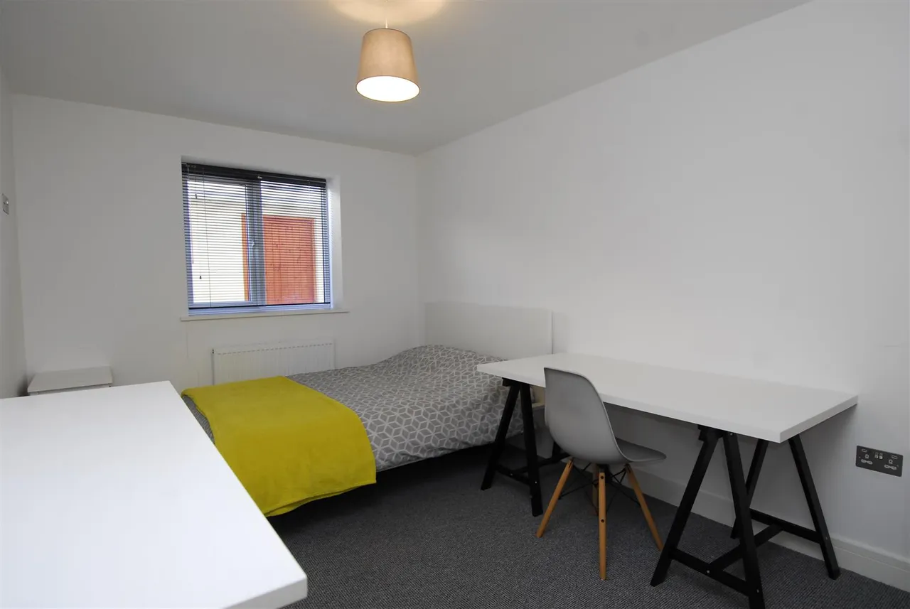 Belgrave Manor Apt, Plymouth, photo 4
