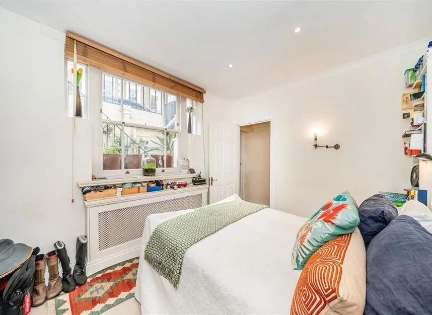 Alderney Street, Westminister, SW1V, photo 5