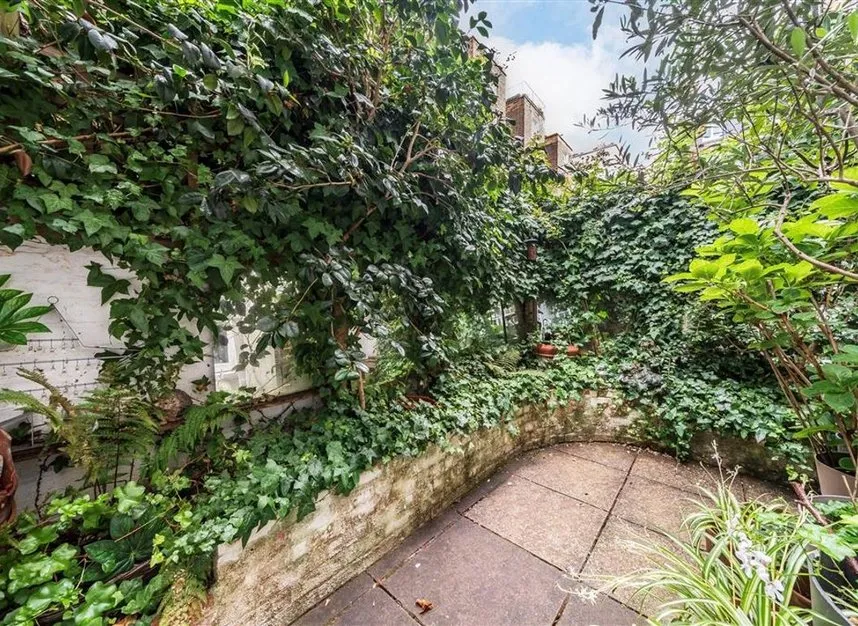 Alderney Street, Westminister, SW1V, photo 6