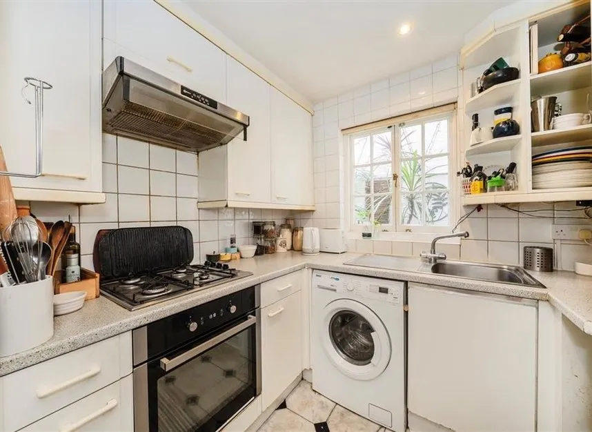Alderney Street, Westminister, SW1V, photo 3
