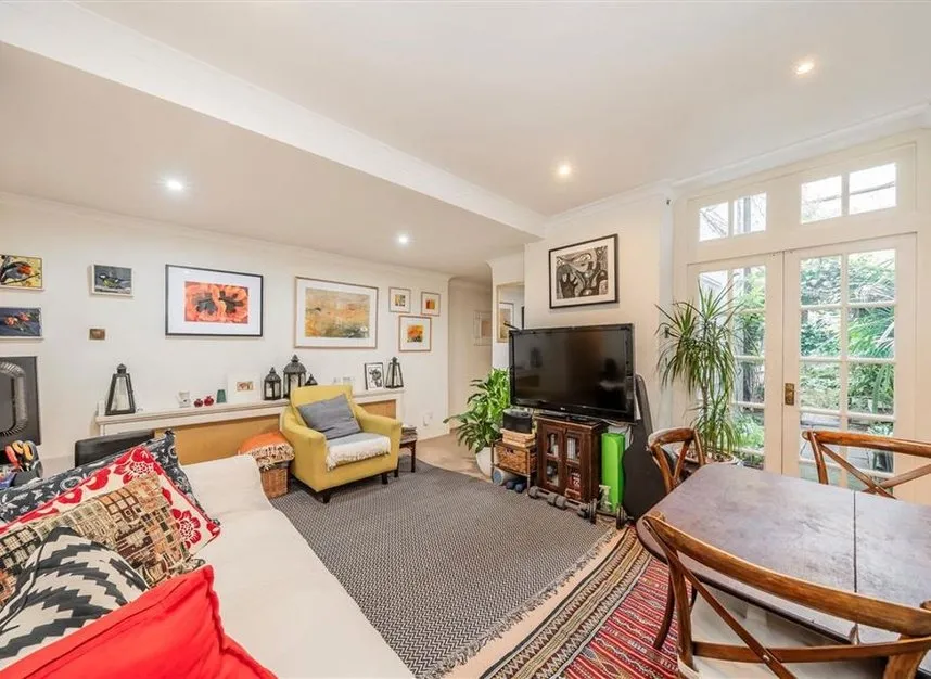 Alderney Street, Westminister, SW1V, photo 2
