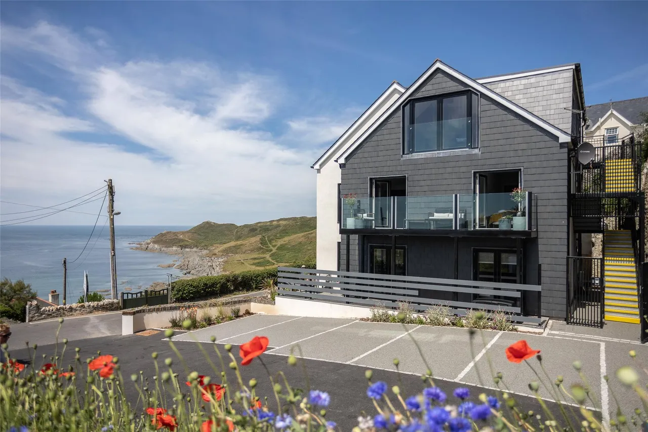 Mortehoe, Woolacombe, photo 22