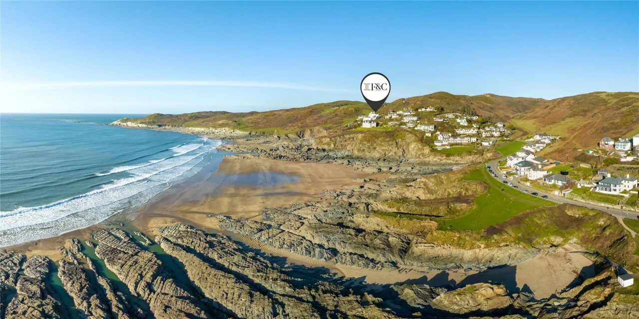 Mortehoe, Woolacombe, photo 12