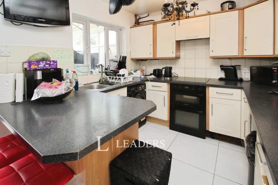 Camlet Grove, Stantonbury Fields, MK14, photo 4