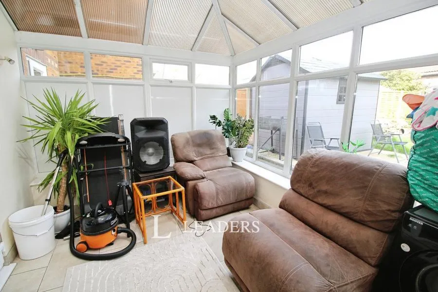 Camlet Grove, Stantonbury Fields, MK14, photo 13