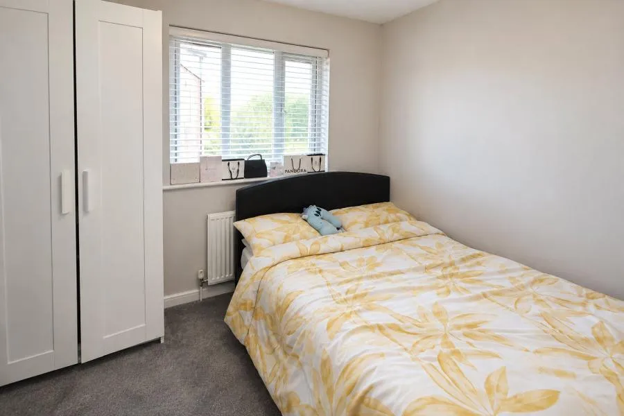 Camlet Grove, Stantonbury Fields, MK14, photo 10