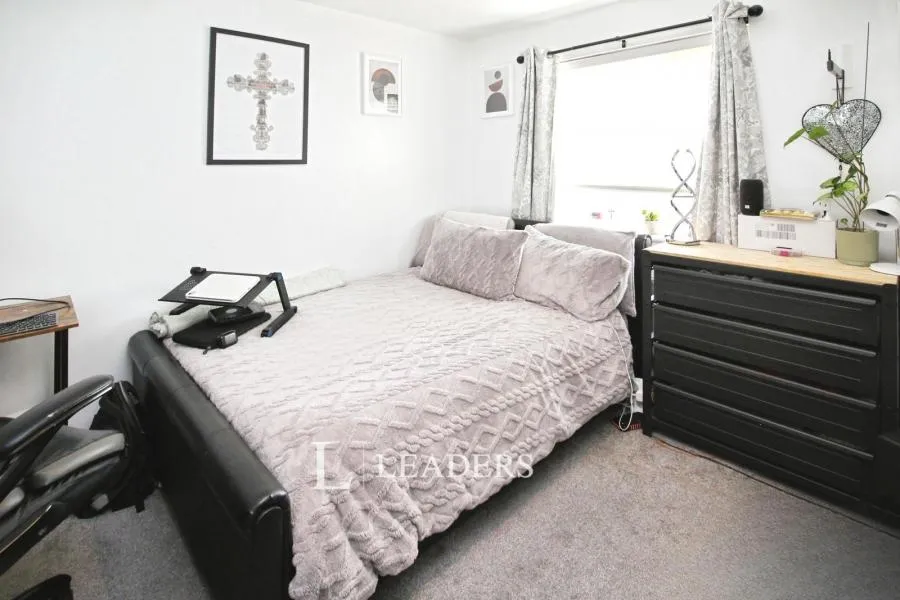 Camlet Grove, Stantonbury Fields, MK14, photo 8