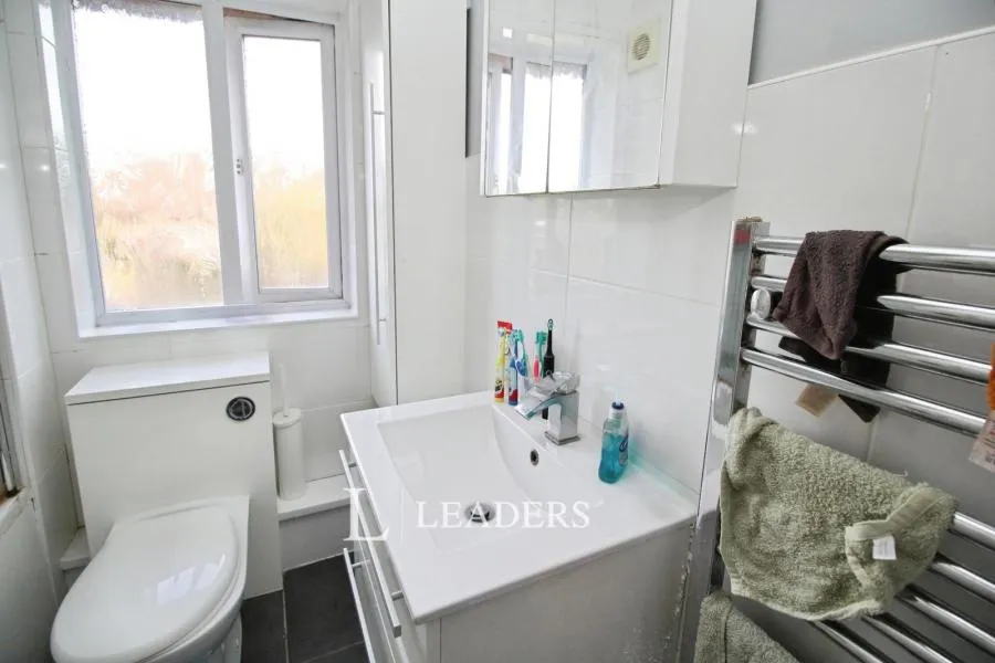 Camlet Grove, Stantonbury Fields, MK14, photo 12