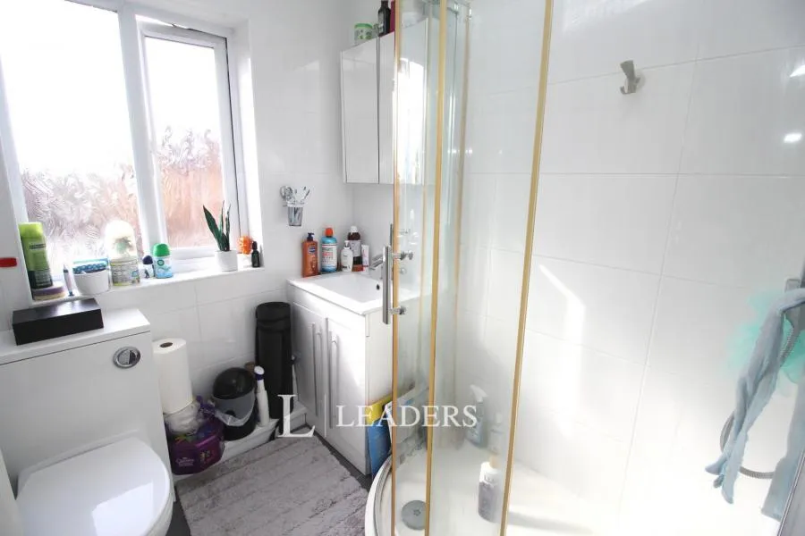 Camlet Grove, Stantonbury Fields, MK14, photo 7