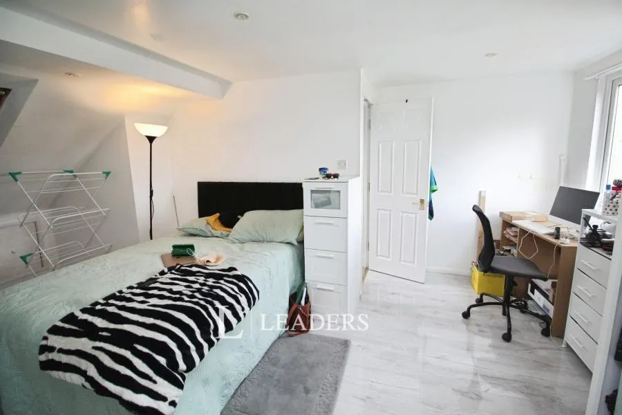 Camlet Grove, Stantonbury Fields, MK14, photo 6