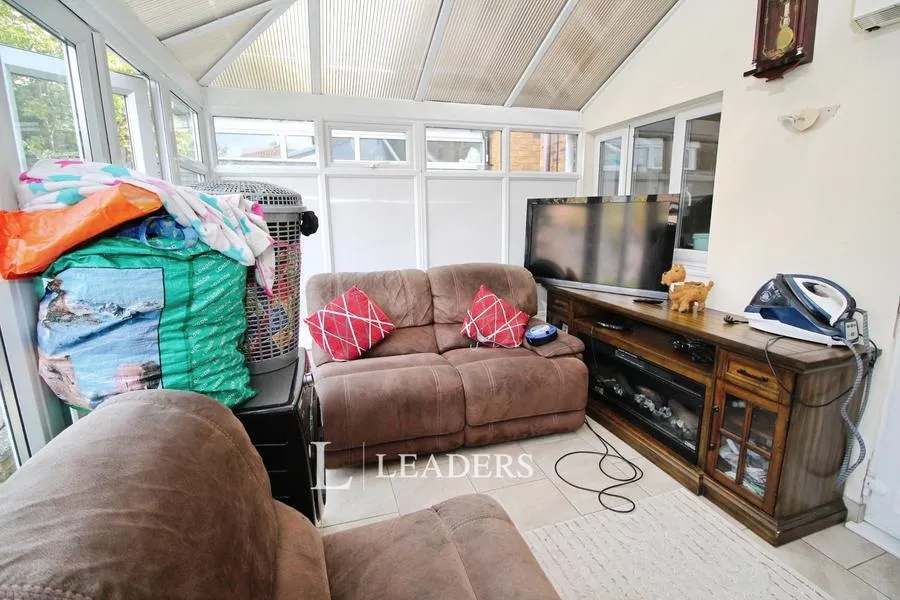 Camlet Grove, Stantonbury Fields, MK14, photo 14