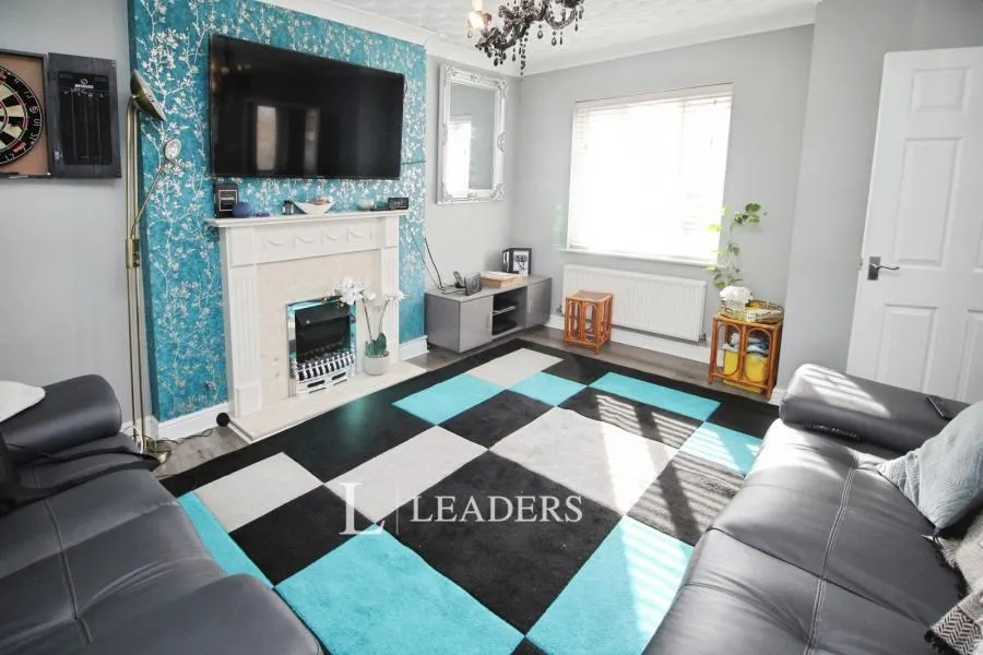 Camlet Grove, Stantonbury Fields, MK14, photo 5