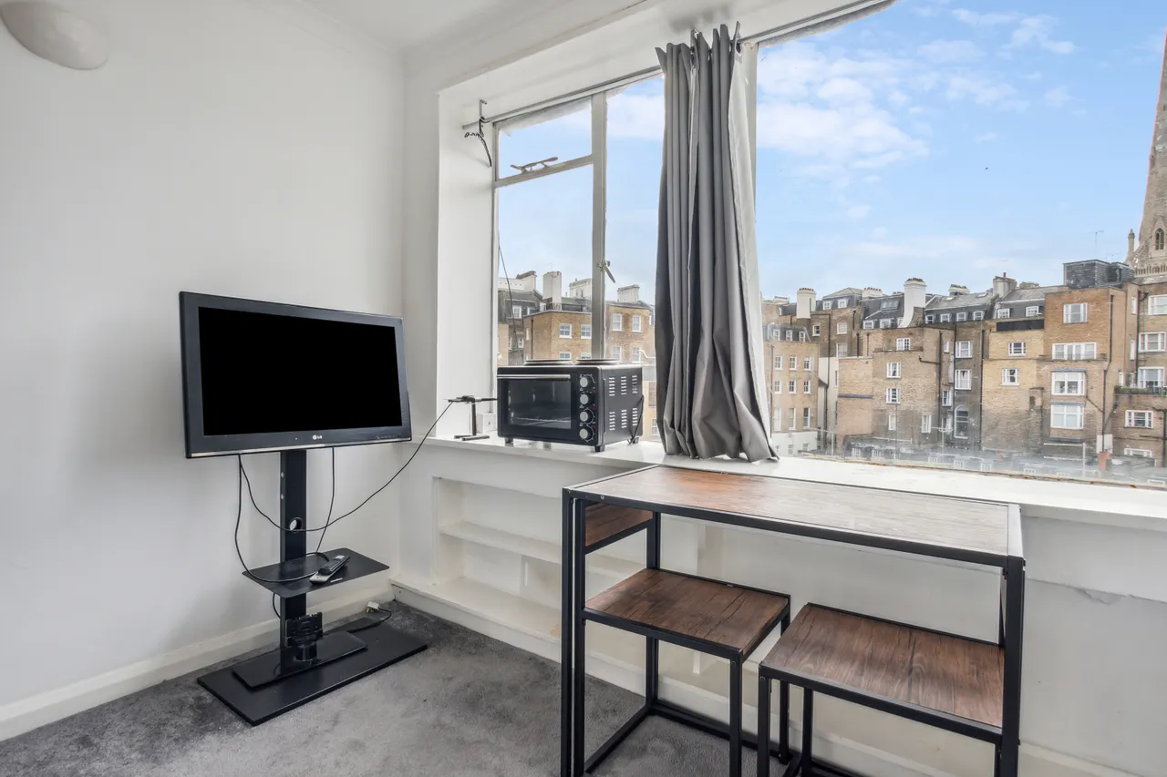 Craven Terrace, London, W2, photo 3