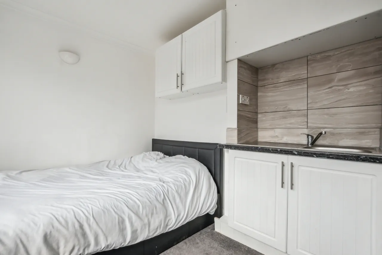 Craven Terrace, London, W2, photo 2