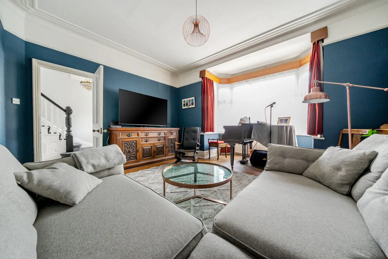 Wendover Road, BR2, photo 30