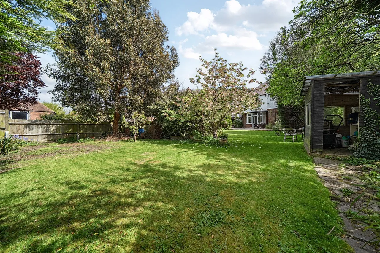 Wendover Road, BR2, photo 4