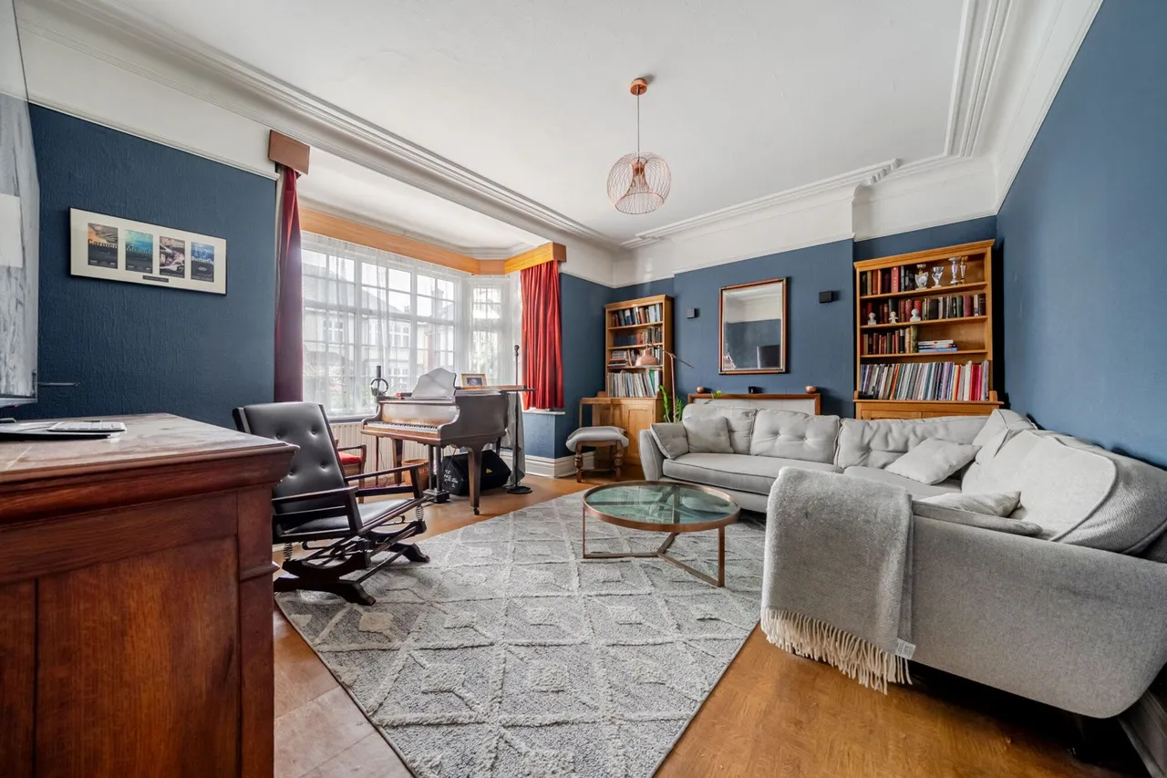 Wendover Road, BR2, photo 6