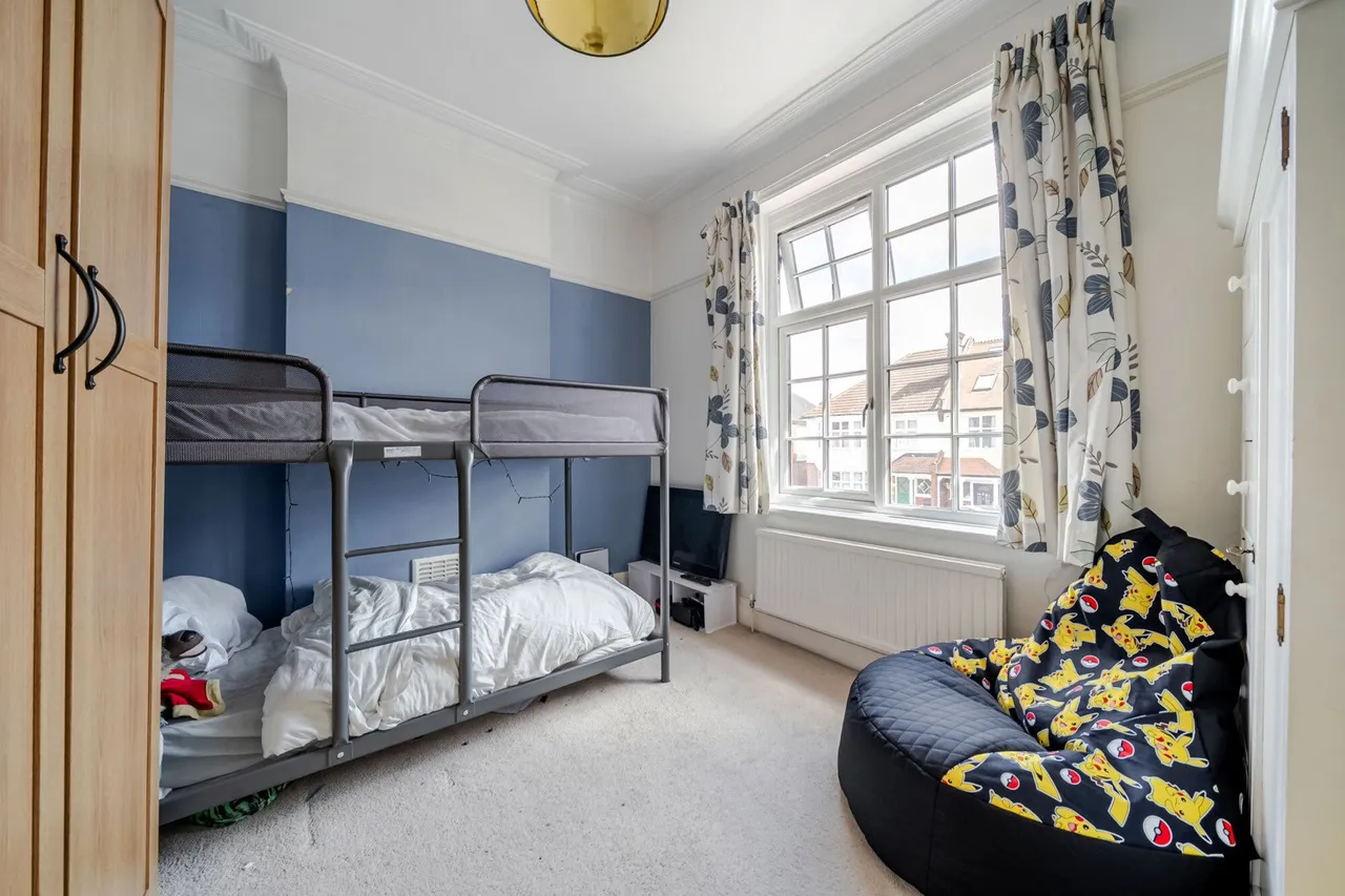 Wendover Road, BR2, photo 27