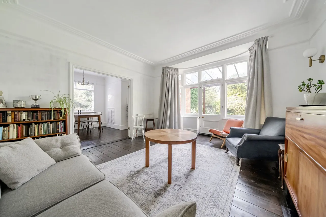 Wendover Road, BR2, photo 3