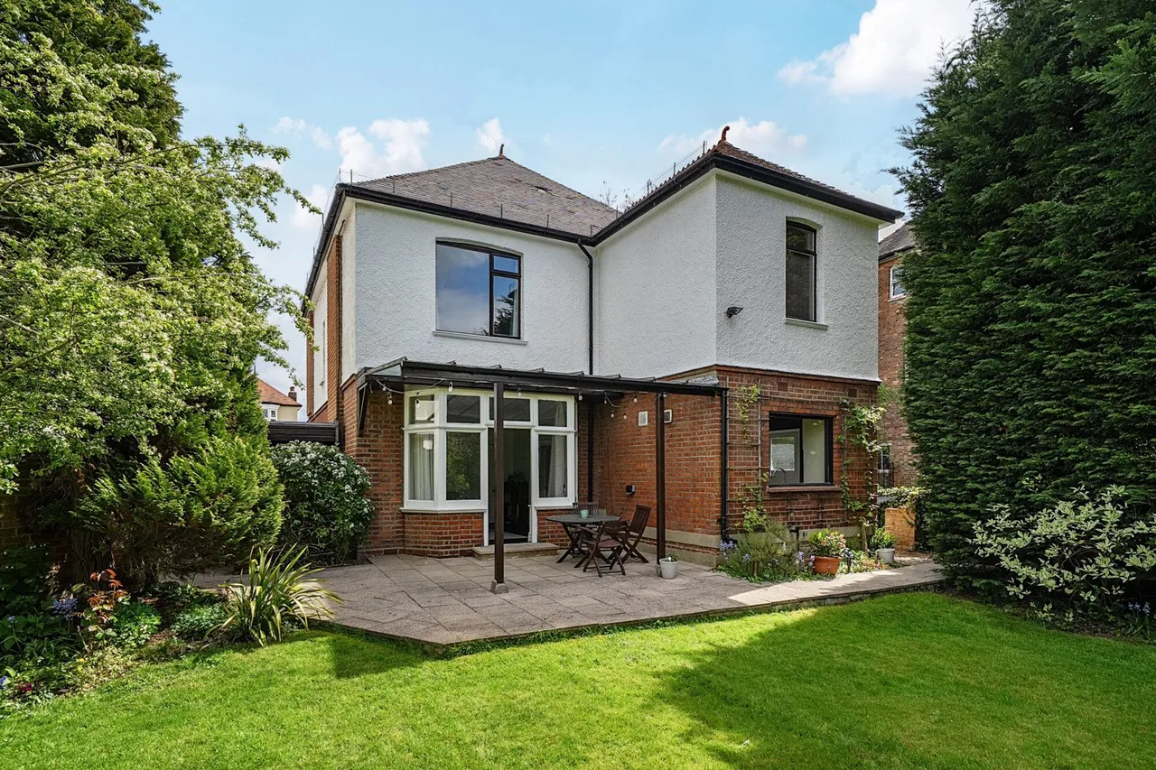 Wendover Road, BR2, photo 13