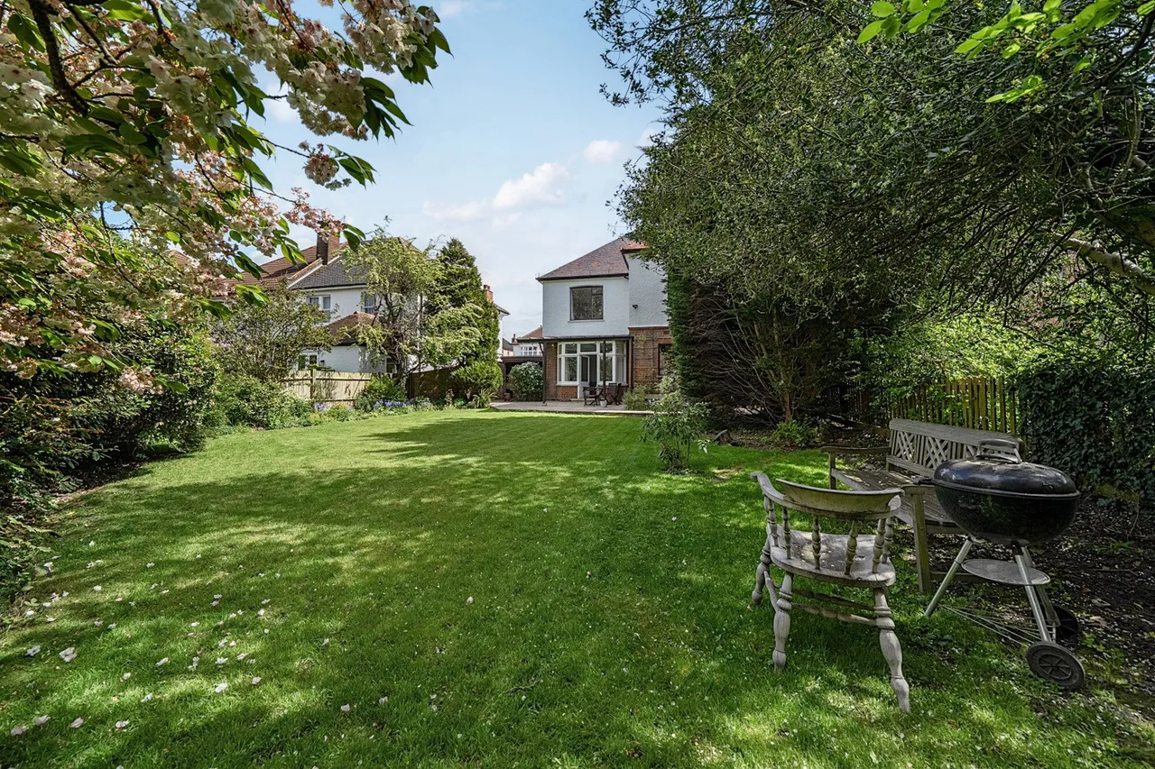 Wendover Road, BR2, photo 12
