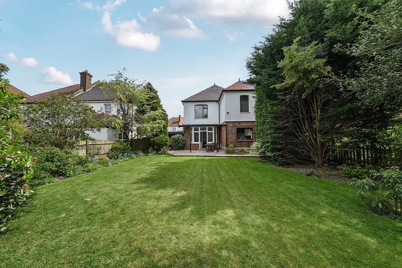 Wendover Road, BR2, photo 5