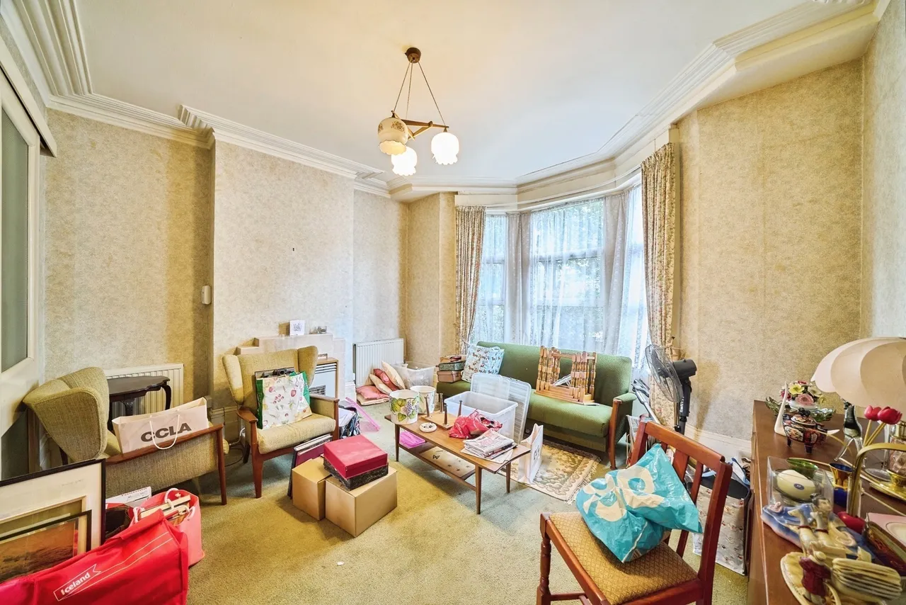 Cranmer Road, London, E7, photo 2