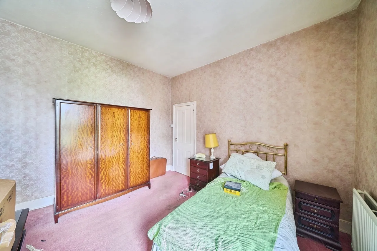 Cranmer Road, London, E7, photo 25