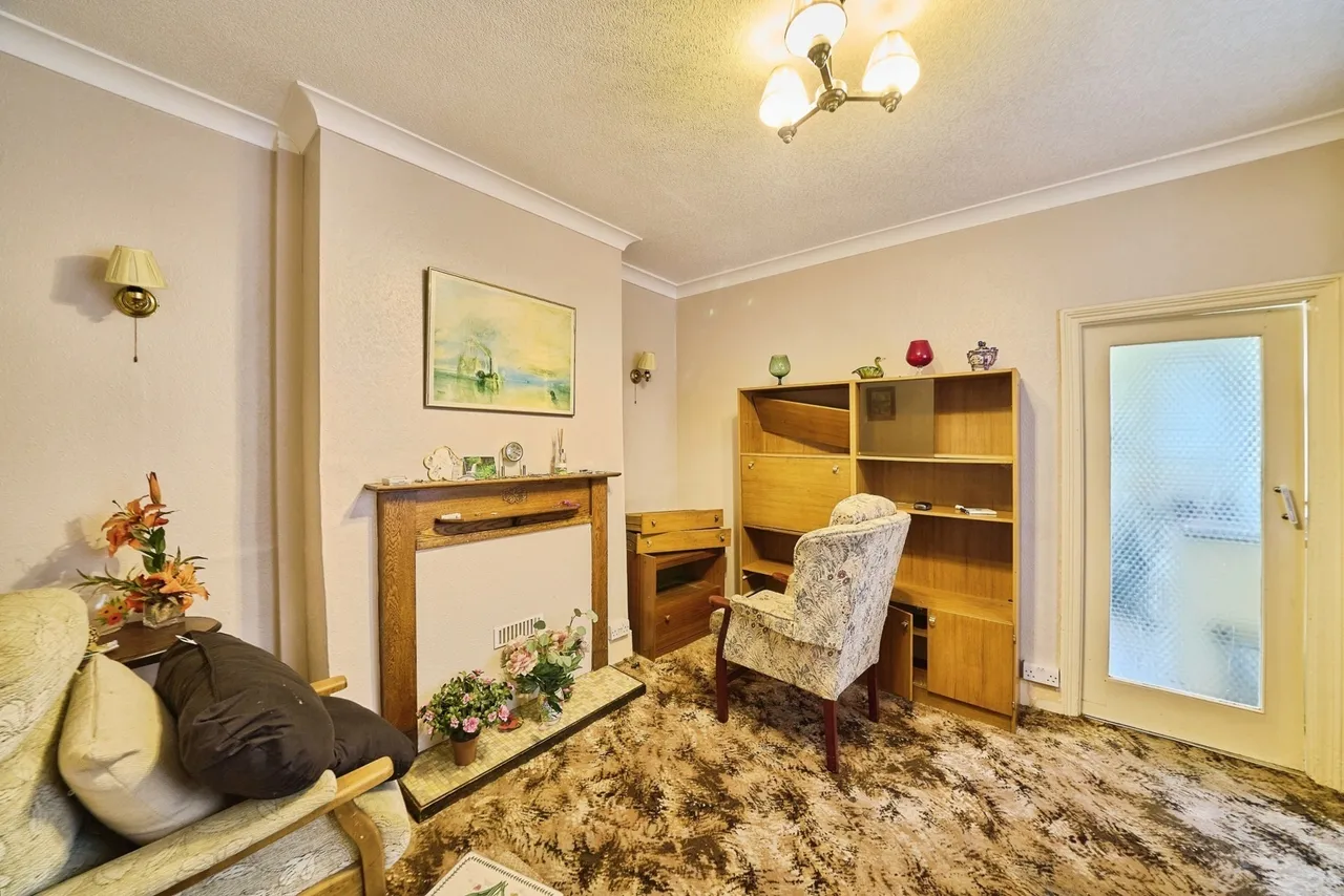 Cranmer Road, London, E7, photo 8
