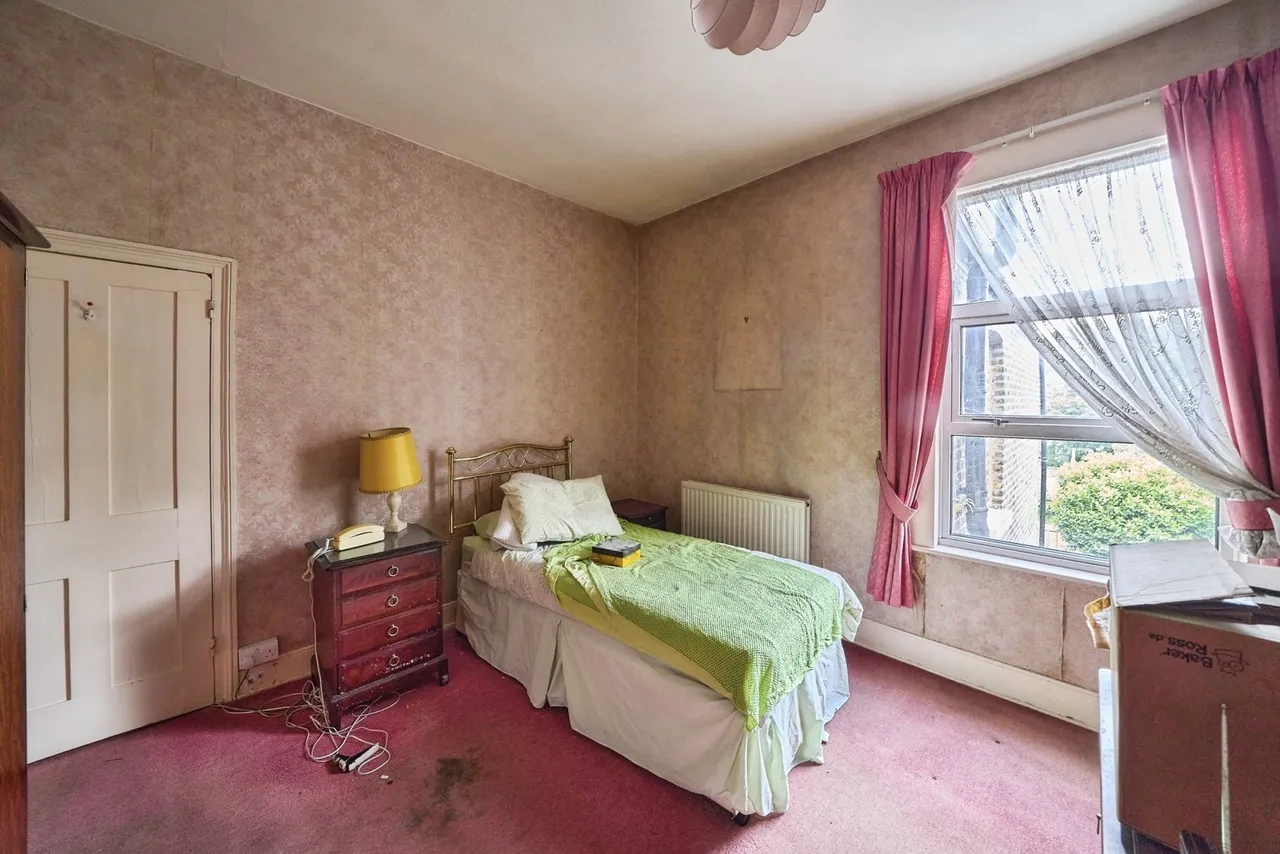 Cranmer Road, London, E7, photo 24