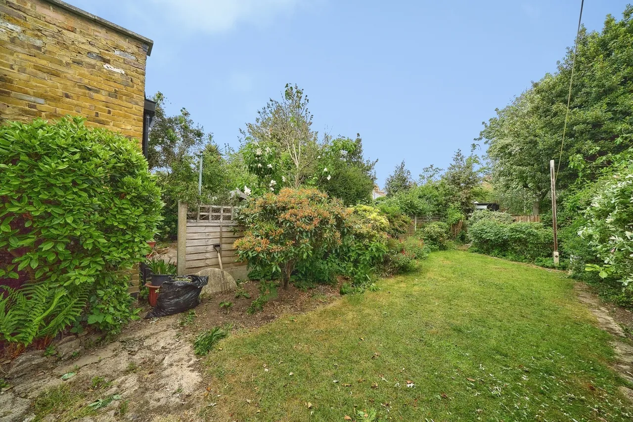 Cranmer Road, London, E7, photo 31