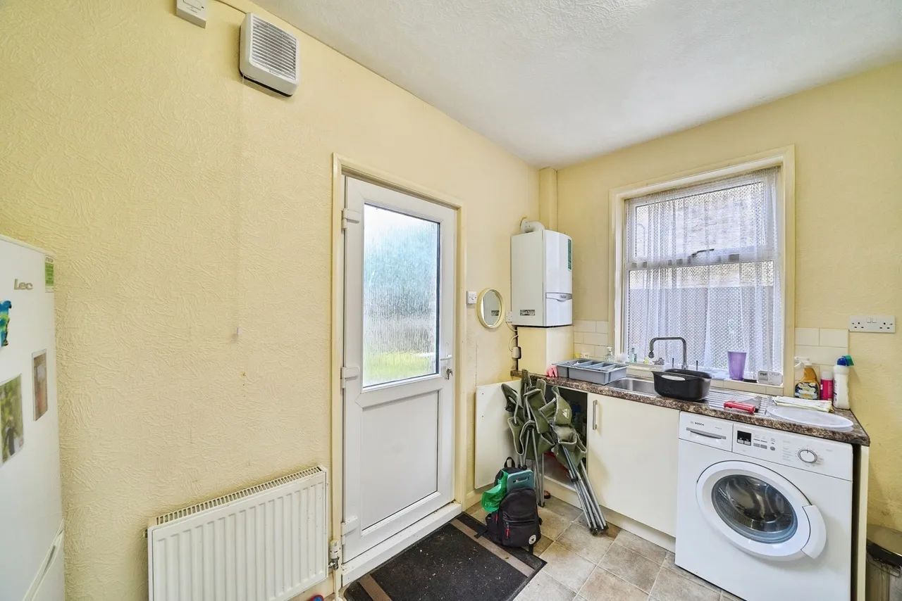 Cranmer Road, London, E7, photo 13