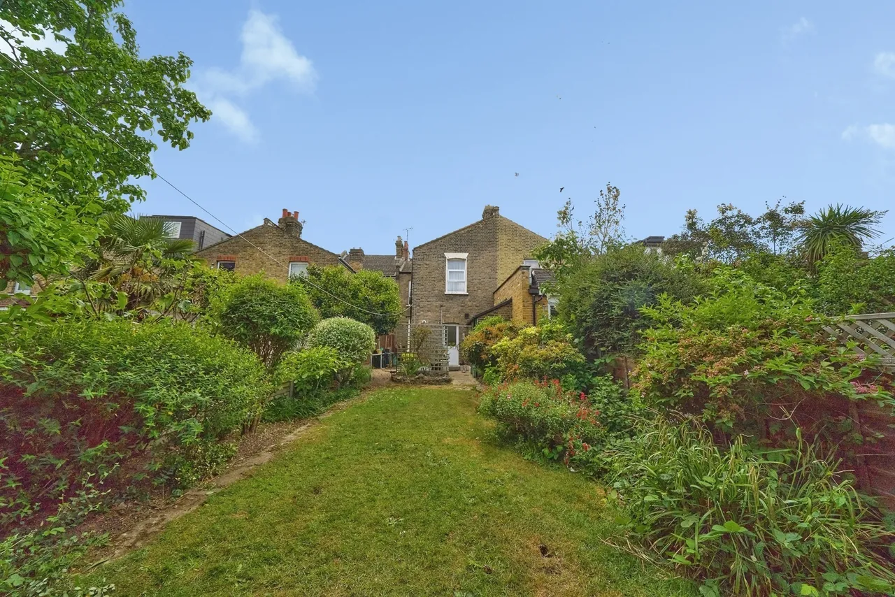 Cranmer Road, London, E7, photo 33