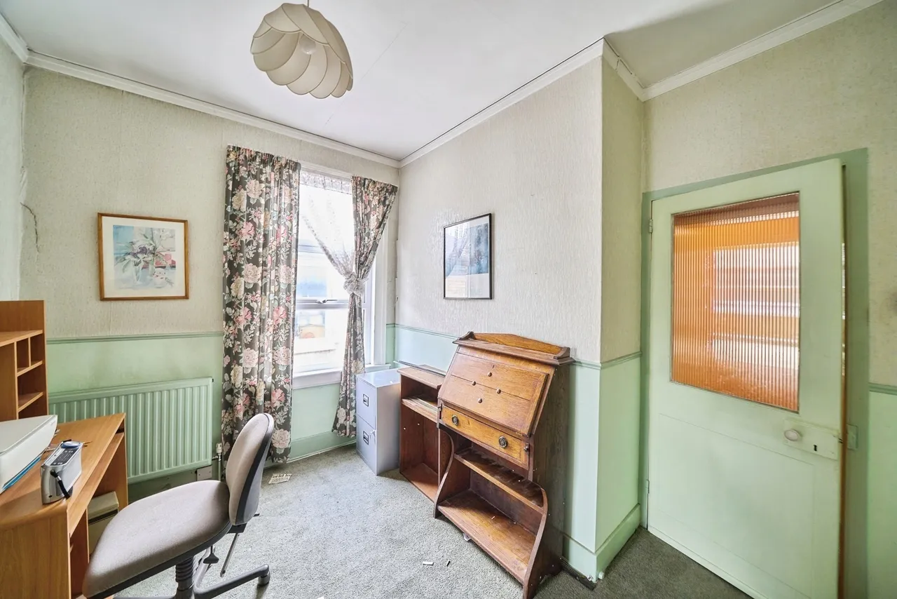 Cranmer Road, London, E7, photo 19
