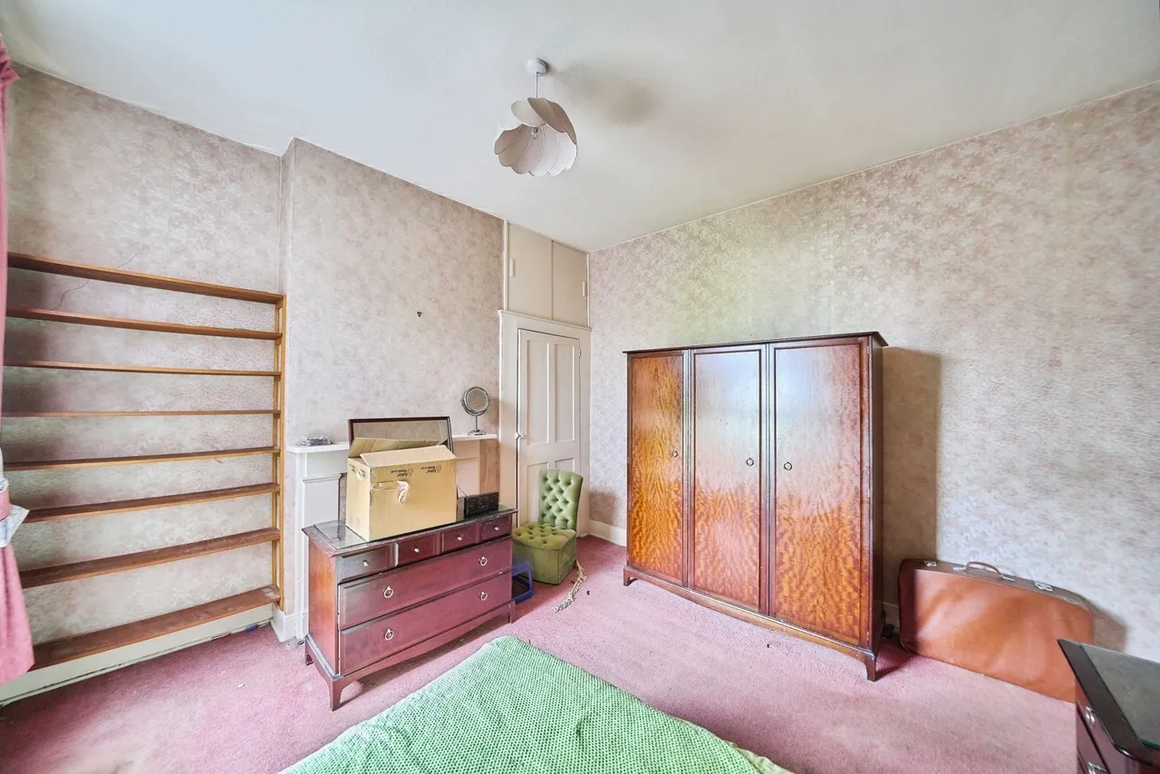 Cranmer Road, London, E7, photo 26