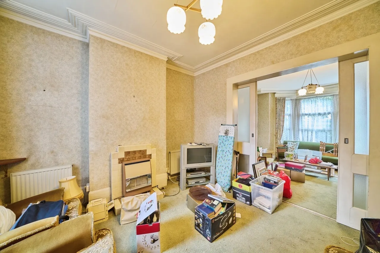 Cranmer Road, London, E7, photo 6