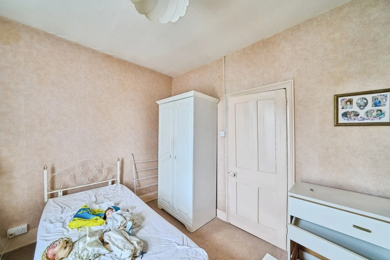 Cranmer Road, London, E7, photo 14