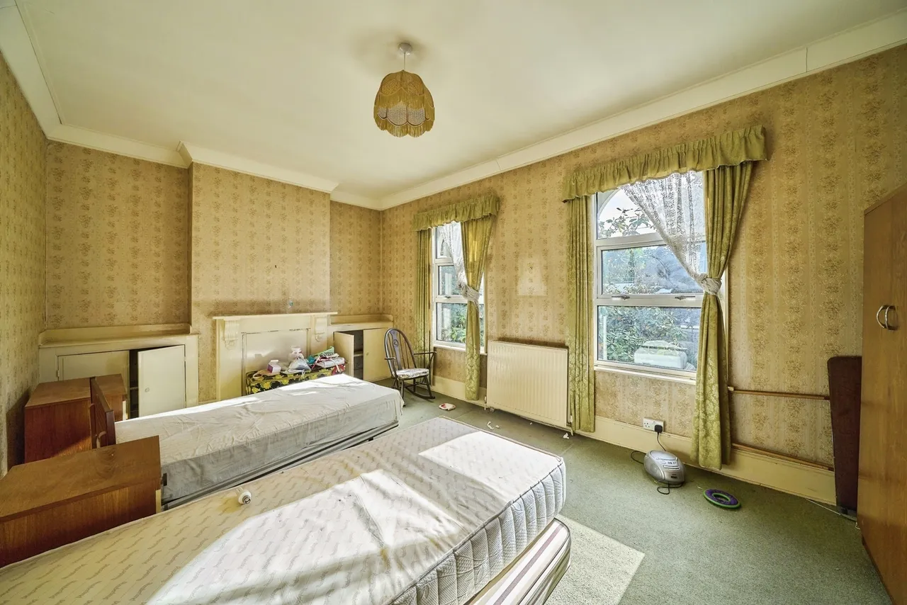 Cranmer Road, London, E7, photo 16