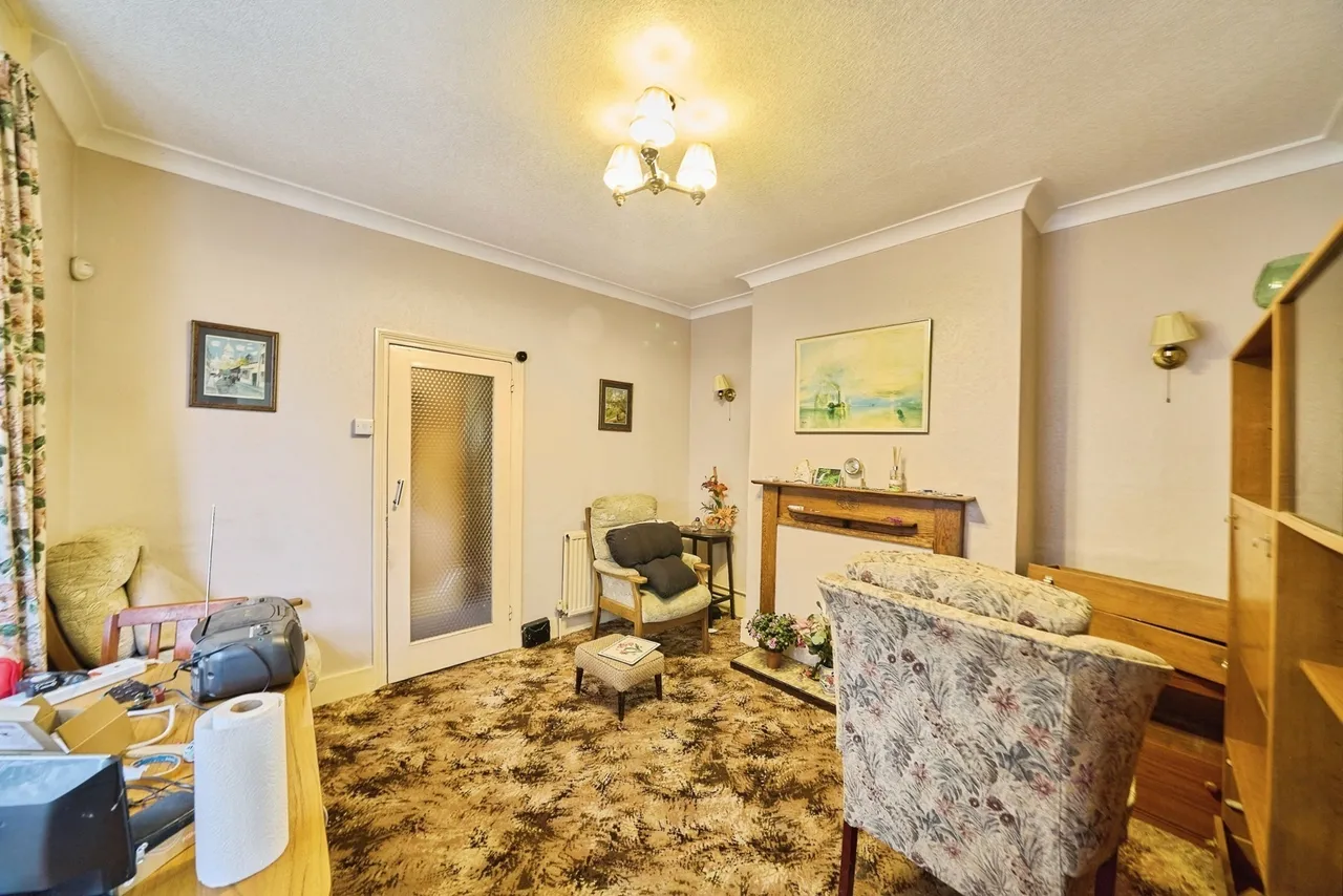 Cranmer Road, London, E7, photo 7
