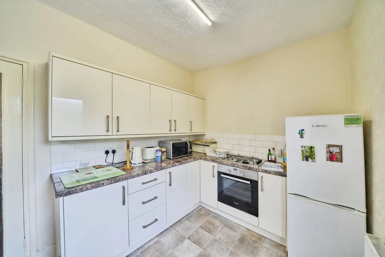 Cranmer Road, London, E7, photo 11