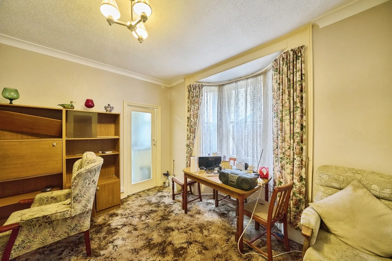 Cranmer Road, London, E7, photo 9